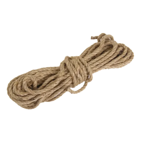 Jute Ropes