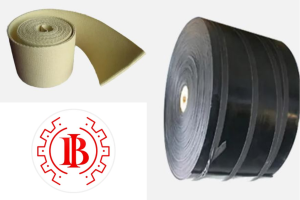 conveyor belt manufacturer