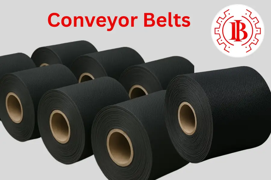 Conveyor-Belts