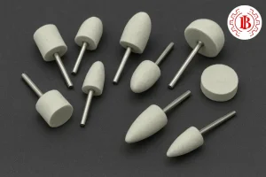 Felt Bobs