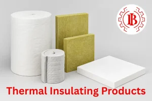 Thermal Insulating Products