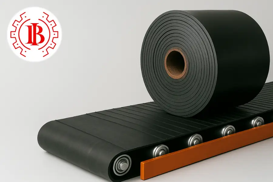 conveyor belt supplier