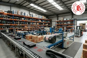 conveyor belt supplier